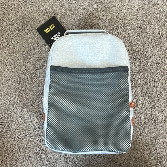 Adidas lunch Tote - Picture 2 of 4
